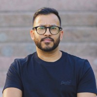 Nischal Adhikari