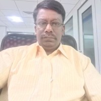 Manikandan P