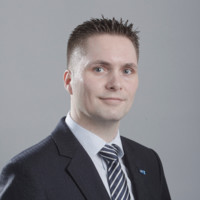 Olaf Friedrichs