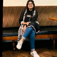 Areeba Hamid