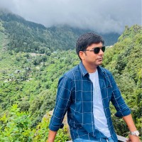 Shiv Agrahari