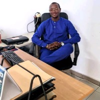 Joussi Oumbe Louis Florent