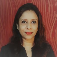 Kakali Dasgupta Saha