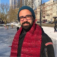 Mohamad Bizri