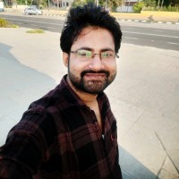 Rohit Kumar Shukla