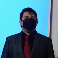 José Adrián Perez Chong