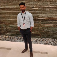 Amit Mandhare