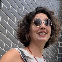 Thais Bouças Corrêa