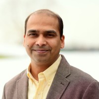 Naveen Basavaraju