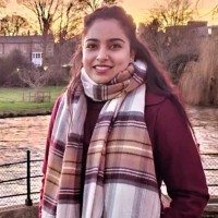 Gurpreet Kaur