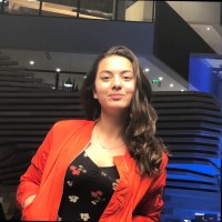 Dea Ilarionova