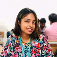 Saakshi A G