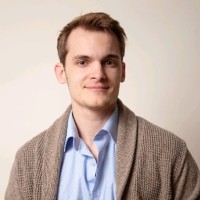 Joshua Turske, M.A., MBA, LSS Black Belt