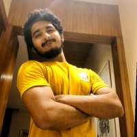 Muhammed Shahil