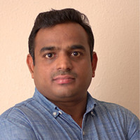 Subash Selvaraj