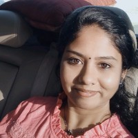 Geethanjali R
