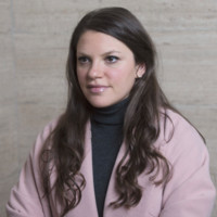 Katie Rothman