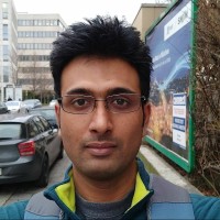 Amith Soman