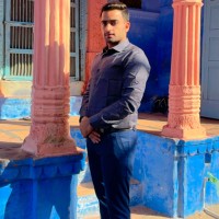 Harshil Raj Purohit