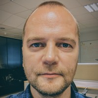 Māris Krūmiņš