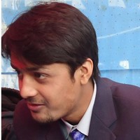 Keshab Joshi