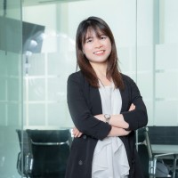 Thuy Anh (Andy) Duong