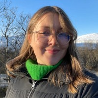 Ida Birgitte Theisen Norbye