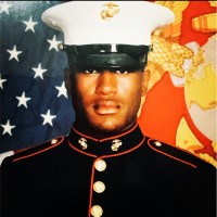 Erik Taylor-Griggs