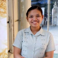 Jessa Caudilla