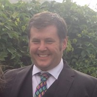 Tristan Kelly