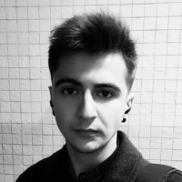 Dmitriy Cherkasov