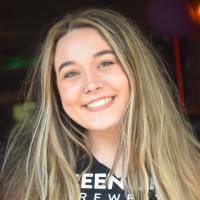 Olivia Haglund-Shumate