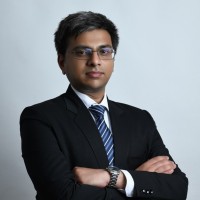 Naveen Hegde