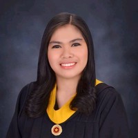 Michelle Mae Nicolas