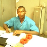 Koua Armand Kesse
