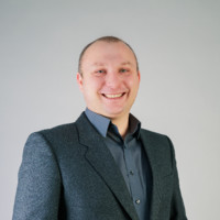 Дмитрий Левченко