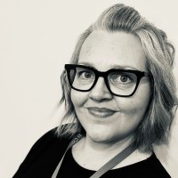 Melissa Forsyth
