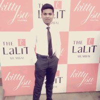 Shivam Jadhav