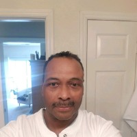 Anthony Solomon