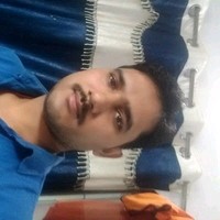 RAKESH CHAUDHARI