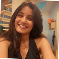Tarika Mathur