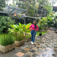 Pooja T S