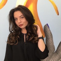 Vladyslava Tsytsynovska
