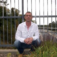 Johny De Ridder