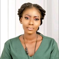 Favour Ushie