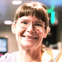 Carrie Davis