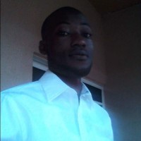 Sheriff Saka
