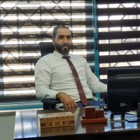 Mohammad B.Shrateh