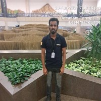 sharath Kumar