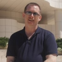 Randy Dehn